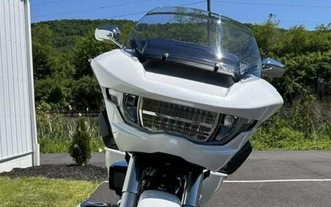 2024 Harley-Davidson Road Glide