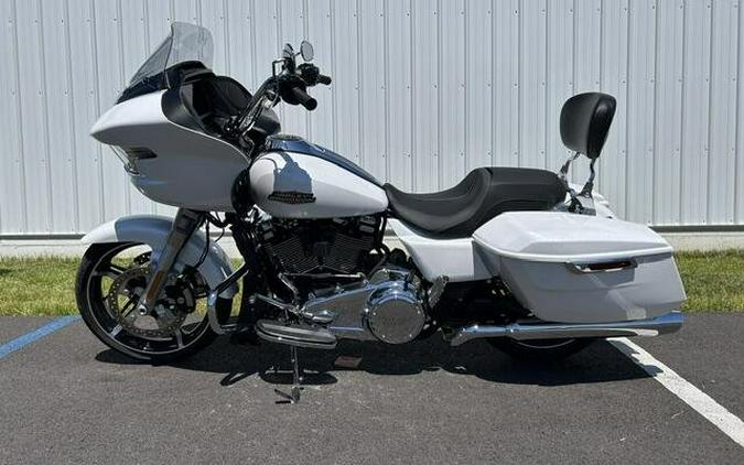 2024 Harley-Davidson Road Glide