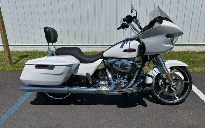 2024 Harley-Davidson Road Glide