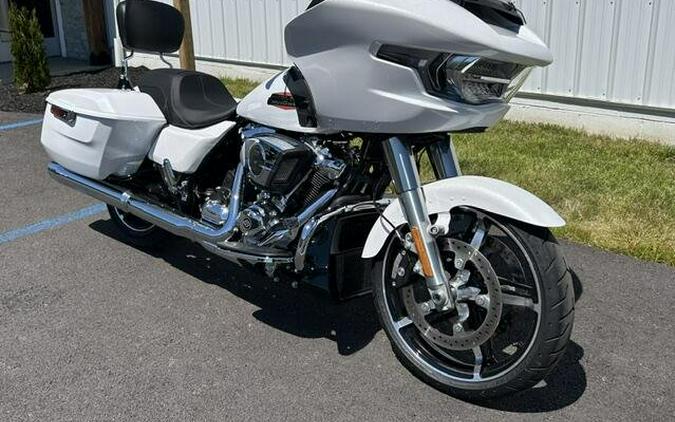 2024 Harley-Davidson Road Glide