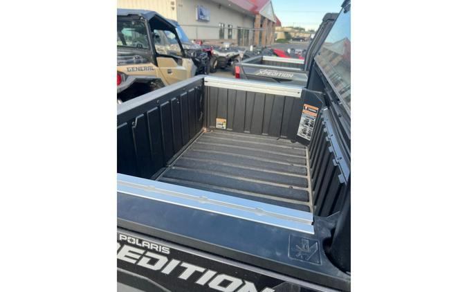 2026 XPEDITION XP NS MATTE - Polaris