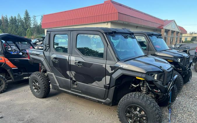 2026 XPEDITION XP NS MATTE - Polaris