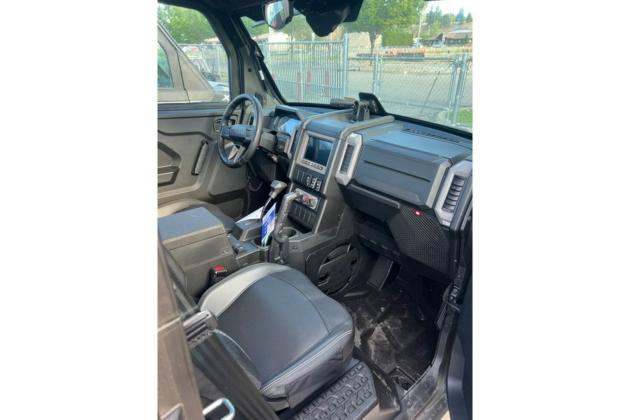 2026 XPEDITION XP NS MATTE - Polaris