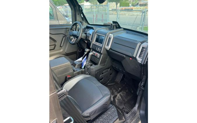 2026 XPEDITION XP NS MATTE - Polaris