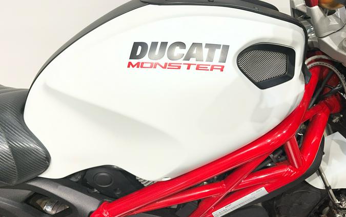 2014 Ducati Monster 796