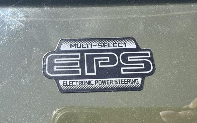 2026 Polaris® SPORTSMAN 450 H.O. EPS SAGE GREEN