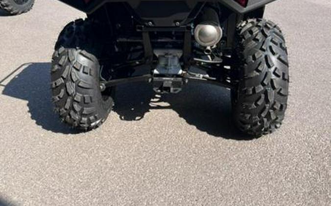2026 Polaris® SPORTSMAN 450 H.O. EPS SAGE GREEN