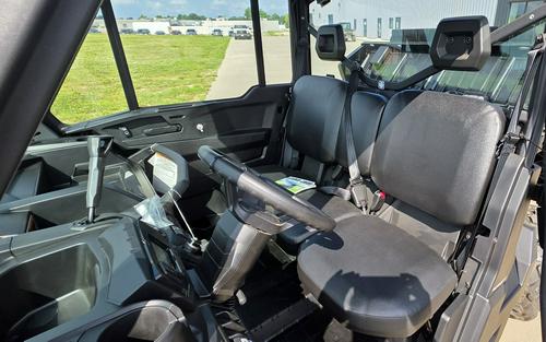 2026 Can-Am Defender DPS HD9