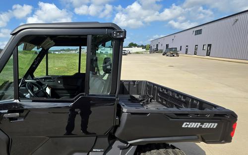 2026 Can-Am Defender DPS HD9