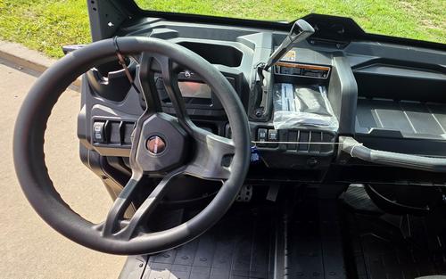 2026 Can-Am Defender DPS HD9
