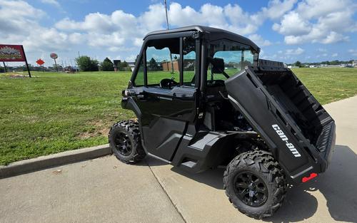 2026 Can-Am Defender DPS HD9