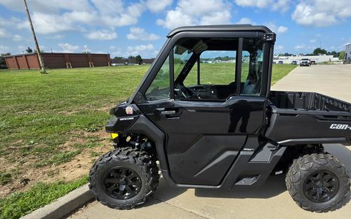 2026 Can-Am Defender DPS HD9