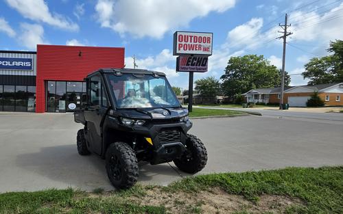 2026 Can-Am Defender DPS HD9