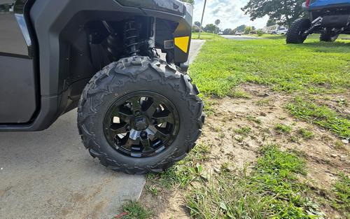 2026 Can-Am Defender DPS HD9