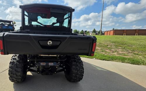 2026 Can-Am Defender DPS HD9