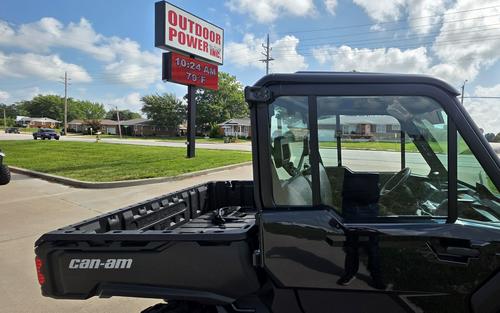 2026 Can-Am Defender DPS HD9
