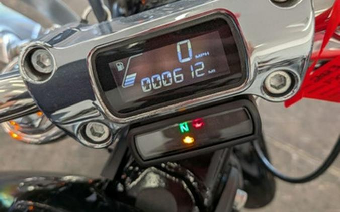 2023 Harley-Davidson Softail FXST - Standard