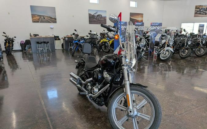 2023 Harley-Davidson Softail FXST - Standard