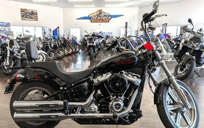 2023 Harley-Davidson Softail FXST - Standard