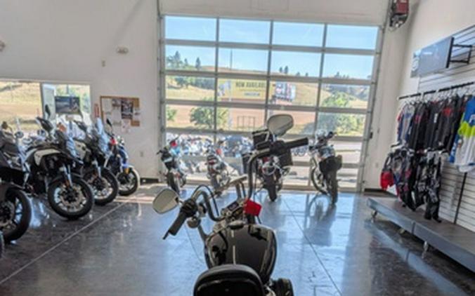2023 Harley-Davidson Softail FXST - Standard