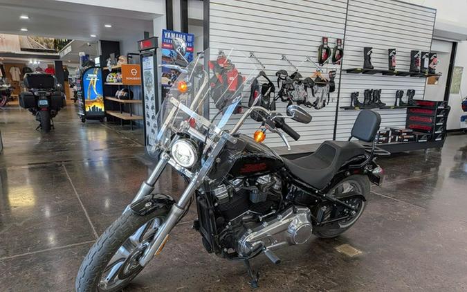 2023 Harley-Davidson Softail FXST - Standard