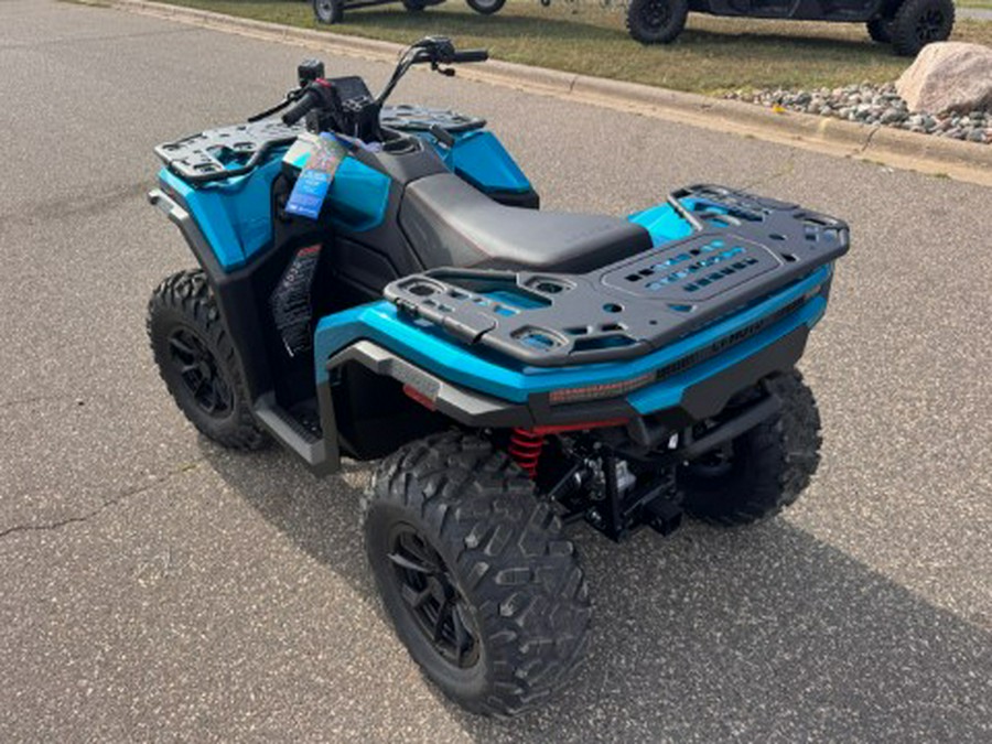 2027 CFMOTO CFORCE C5