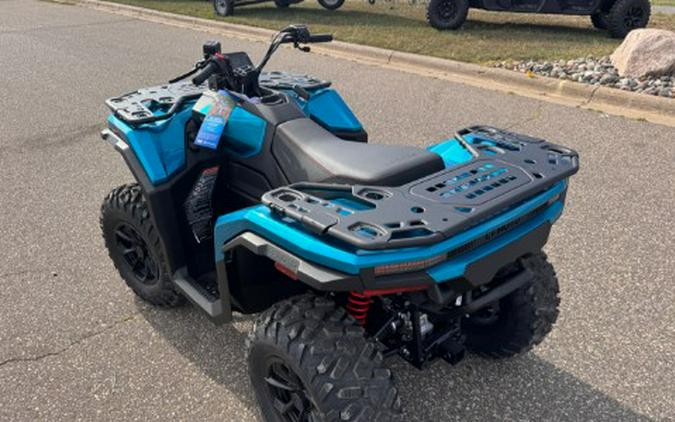 2027 CFMOTO CFORCE C5