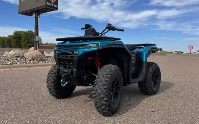 2027 CFMOTO CFORCE C5