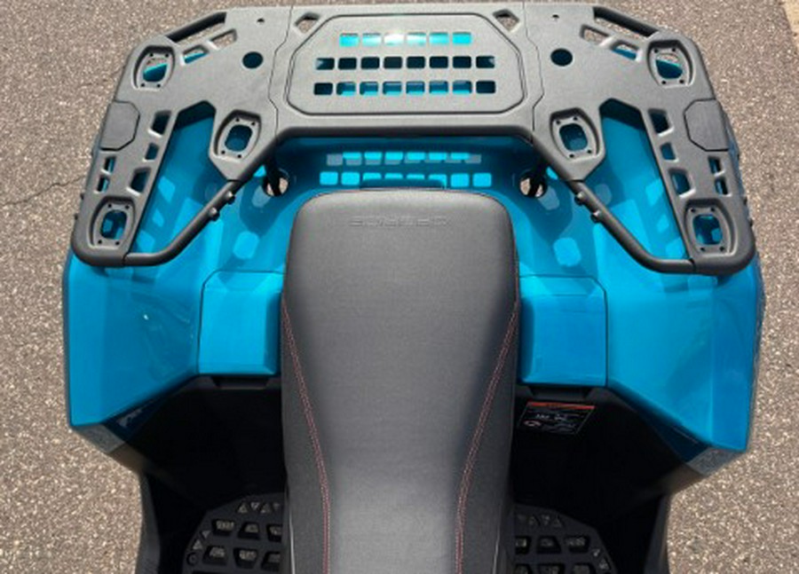 2027 CFMOTO CFORCE C5