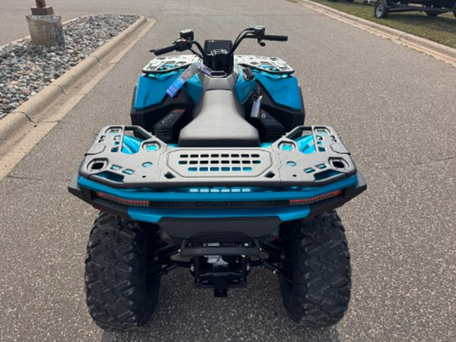 2027 CFMOTO CFORCE C5
