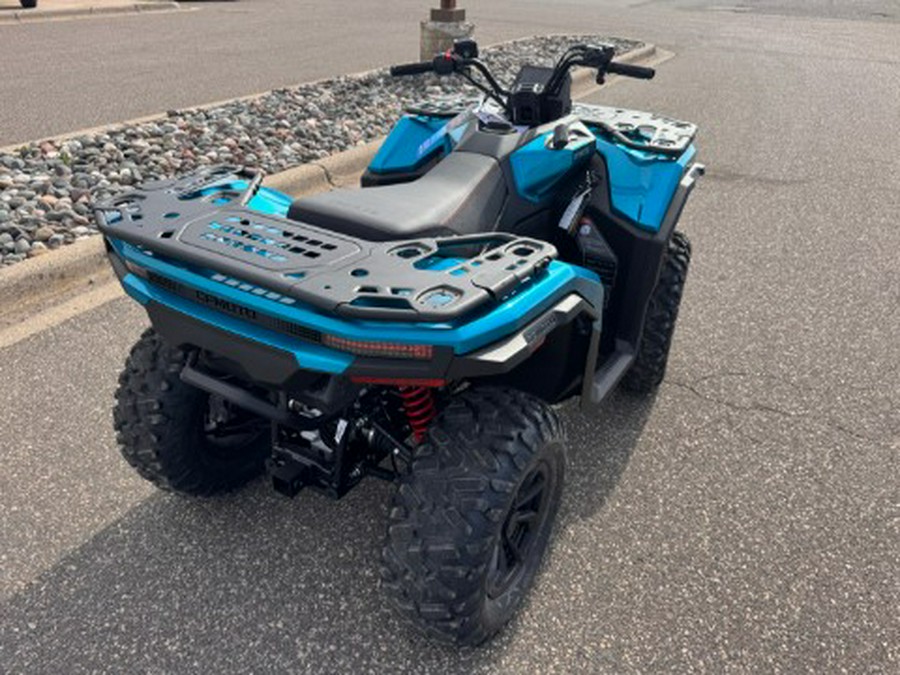 2027 CFMOTO CFORCE C5