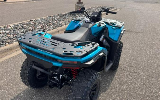2027 CFMOTO CFORCE C5