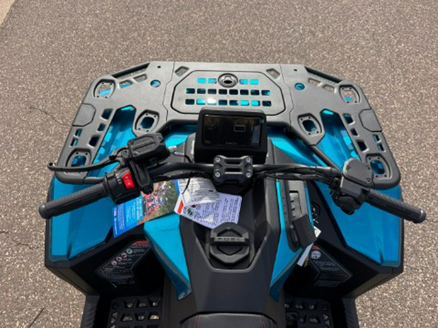 2027 CFMOTO CFORCE C5