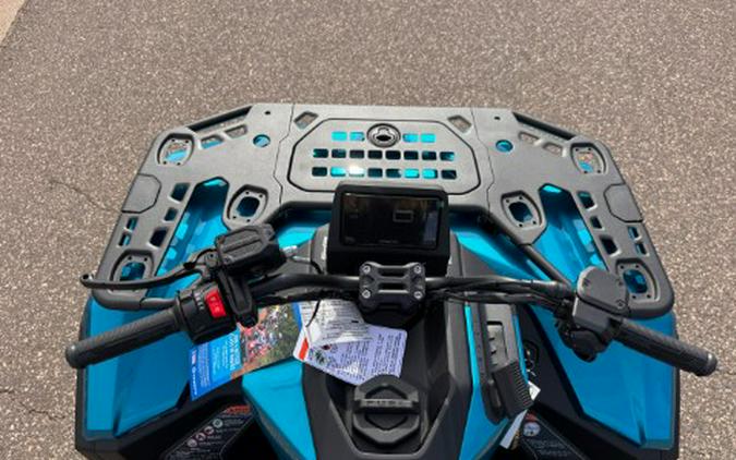 2027 CFMOTO CFORCE C5