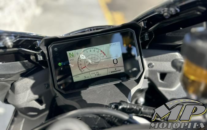 2027 Yamaha YZF-R9