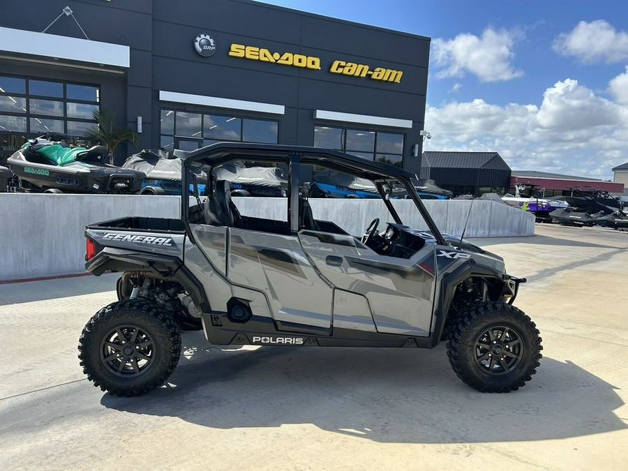 2023 Polaris® General XP 4 1000 Premium