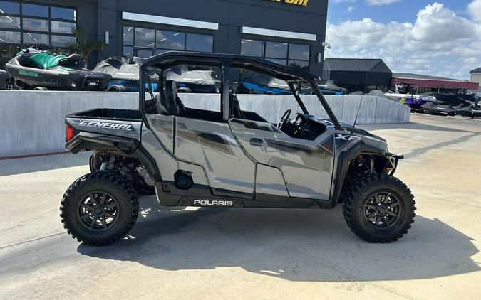 2023 Polaris® General XP 4 1000 Premium