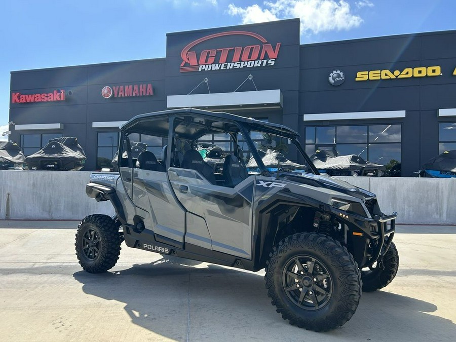 2023 Polaris® General XP 4 1000 Premium
