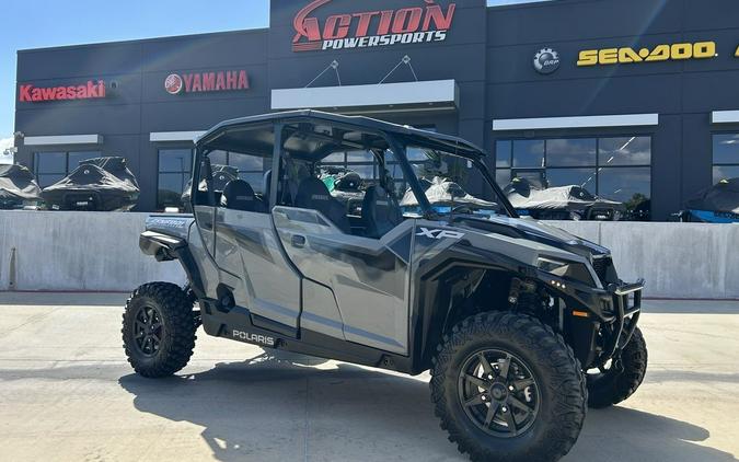2023 Polaris® General XP 4 1000 Premium