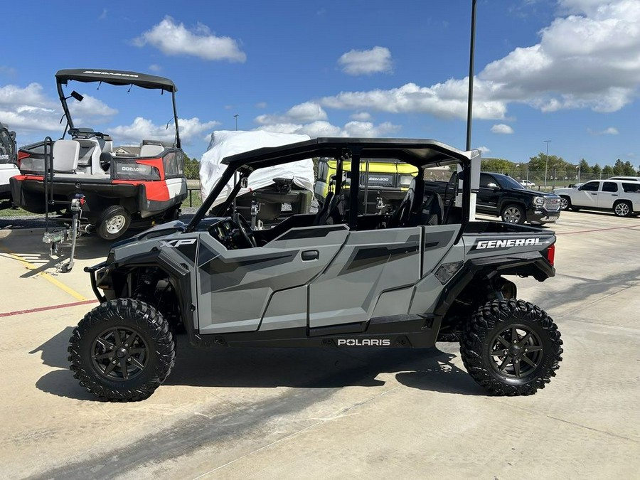2023 Polaris® General XP 4 1000 Premium