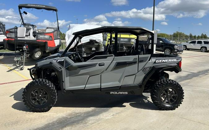 2023 Polaris® General XP 4 1000 Premium