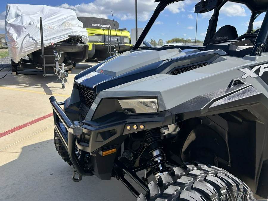 2023 Polaris® General XP 4 1000 Premium