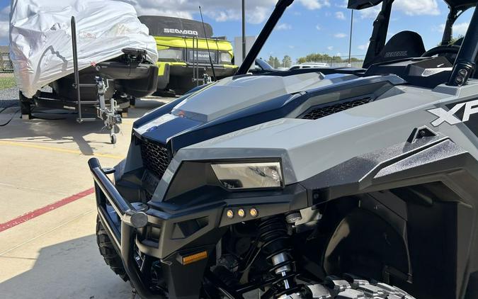 2023 Polaris® General XP 4 1000 Premium