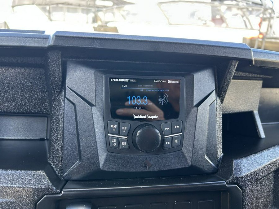 2023 Polaris® General XP 4 1000 Premium