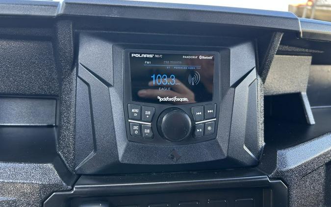 2023 Polaris® General XP 4 1000 Premium