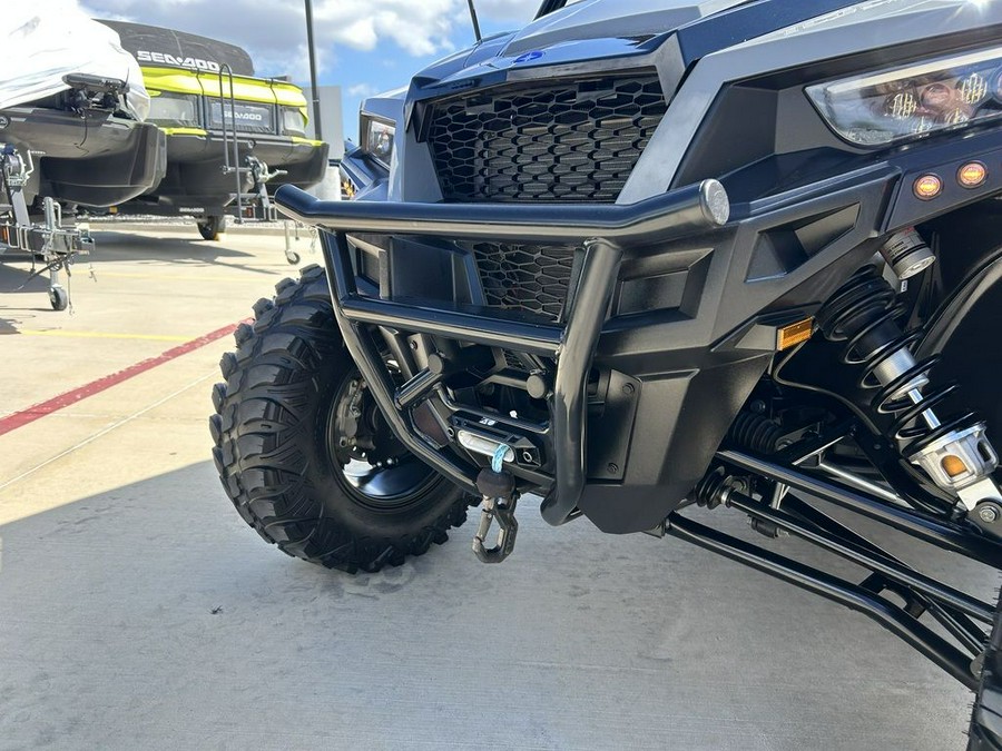 2023 Polaris® General XP 4 1000 Premium