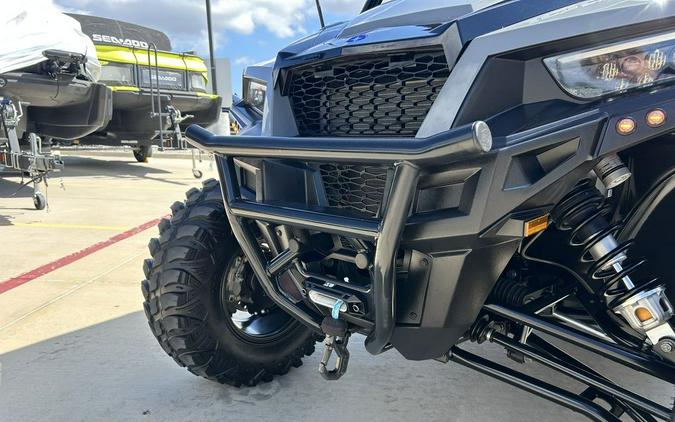 2023 Polaris® General XP 4 1000 Premium