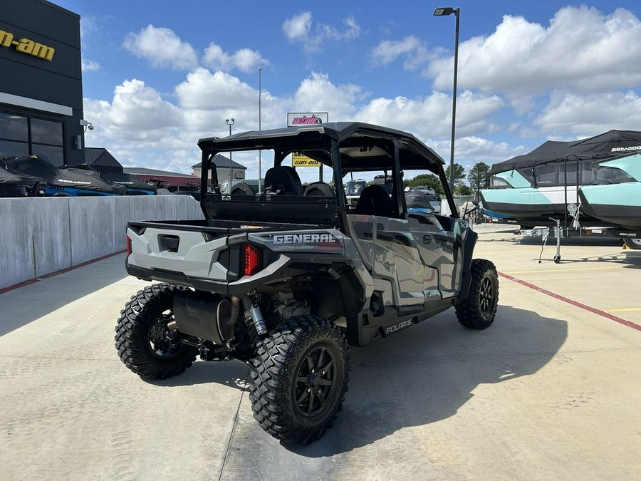 2023 Polaris® General XP 4 1000 Premium