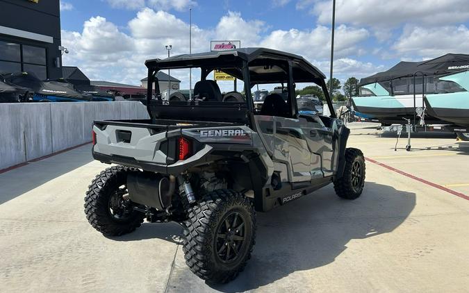 2023 Polaris® General XP 4 1000 Premium