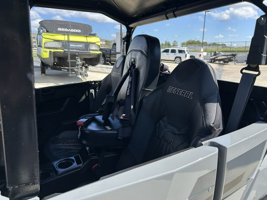 2023 Polaris® General XP 4 1000 Premium